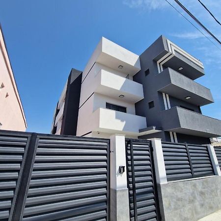 فندق Casa Alemary إيفوري نورد المظهر الخارجي الصورة
