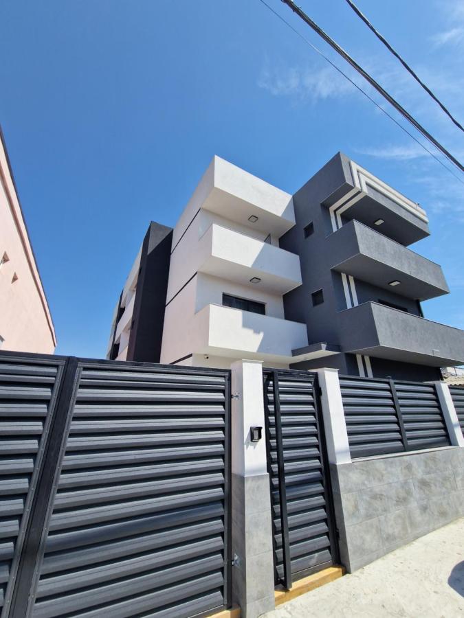 فندق Casa Alemary إيفوري نورد المظهر الخارجي الصورة