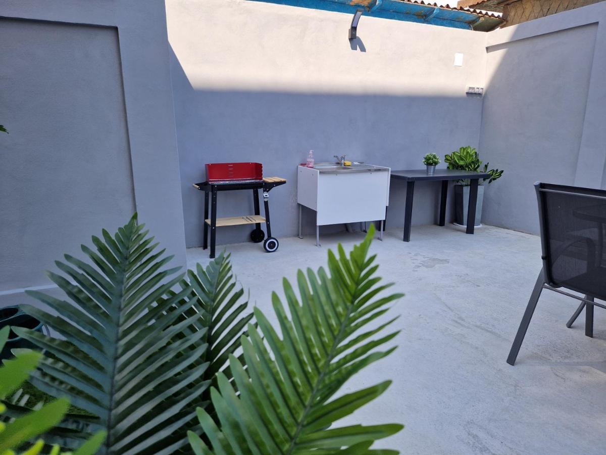 فندق Casa Alemary إيفوري نورد المظهر الخارجي الصورة